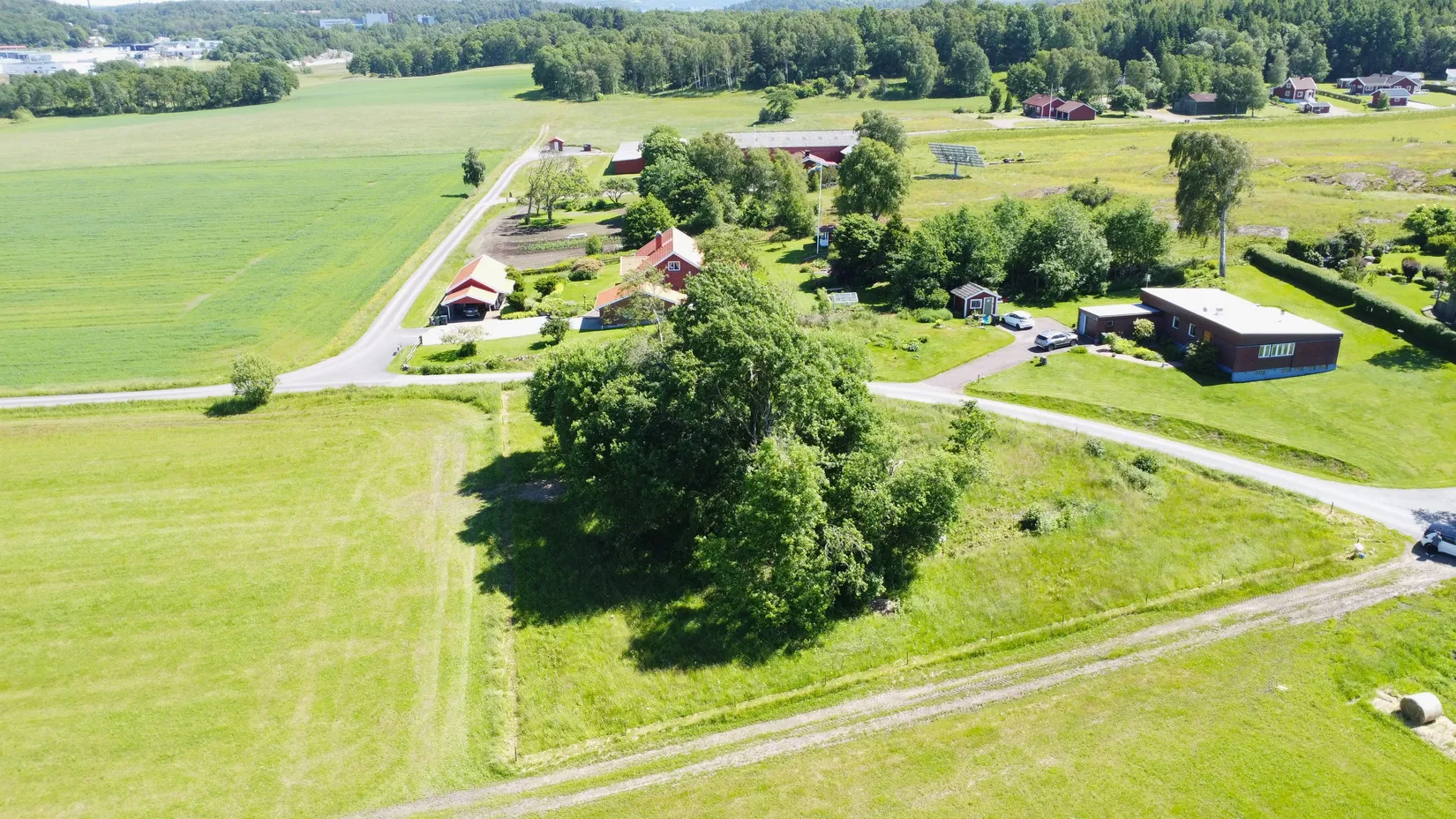Villa, Vegestorp 1:1, Kungälv