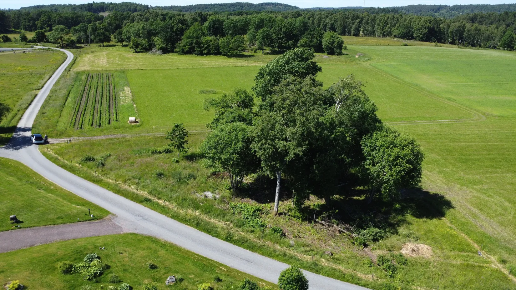 Villa, Vegestorp 1:1, Kungälv