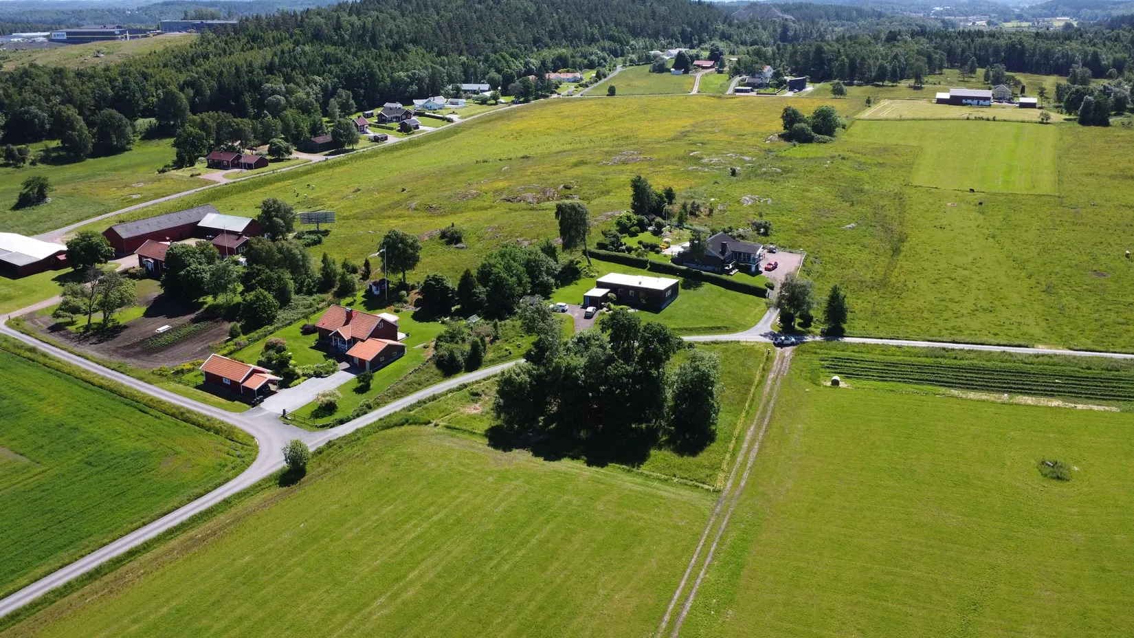 Villa, Vegestorp 1:1, Kungälv