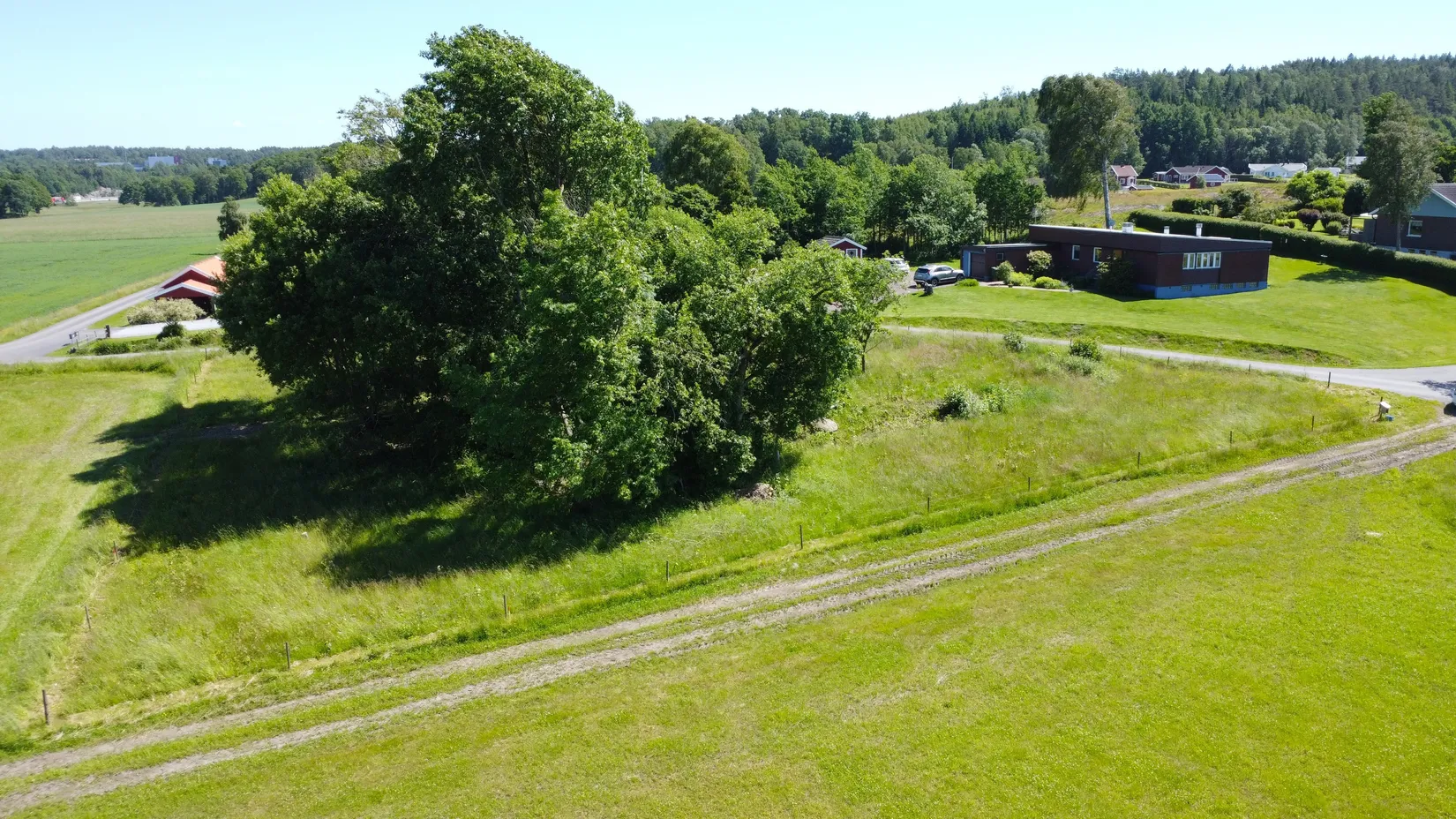 Villa, Vegestorp 1:1, Kungälv