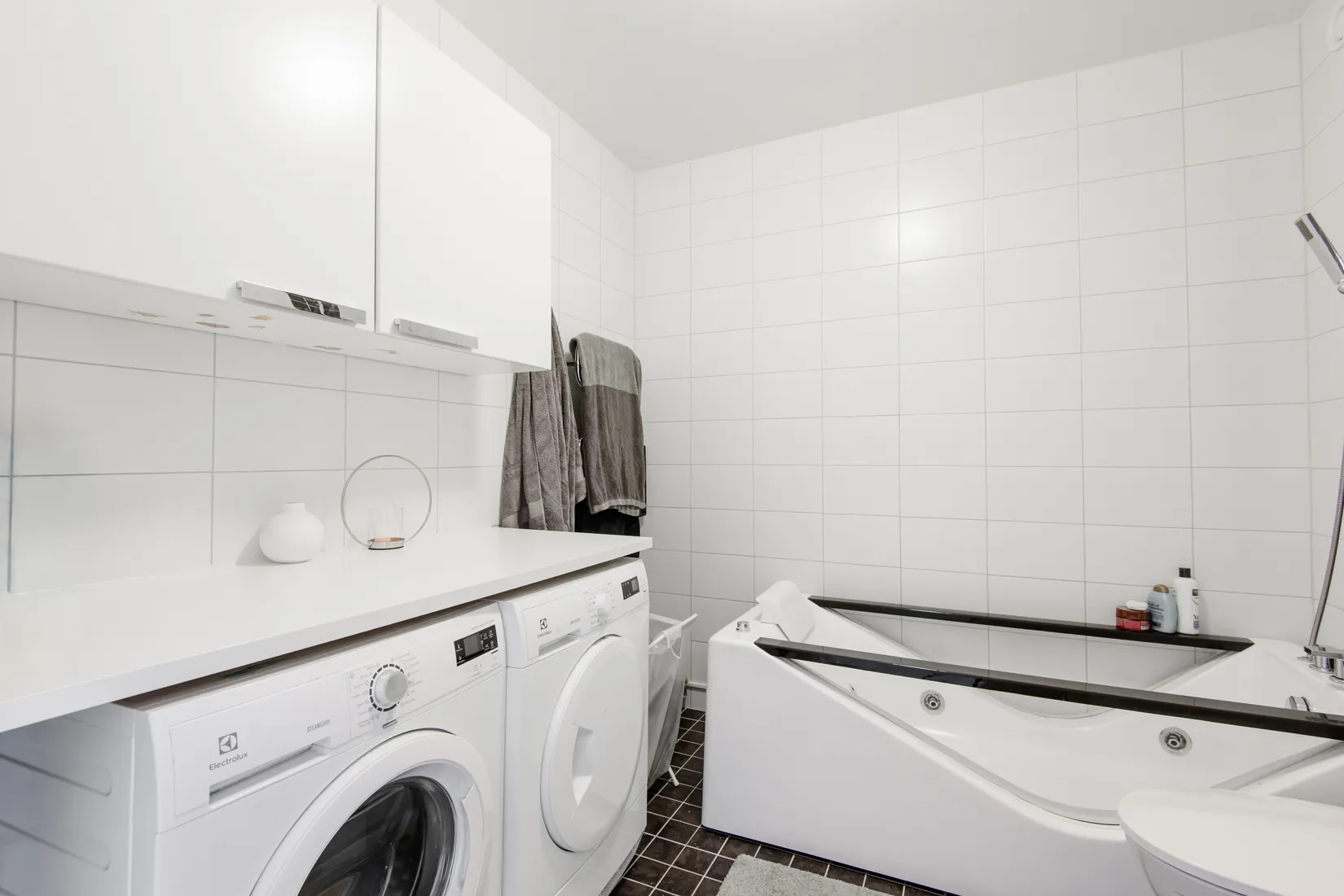 Bostadsrätt, Evenemangsgatan 30, Arenastaden, Solna