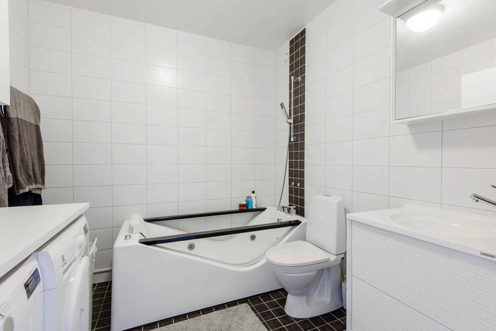 Bostadsrätt, Evenemangsgatan 30, Arenastaden, Solna