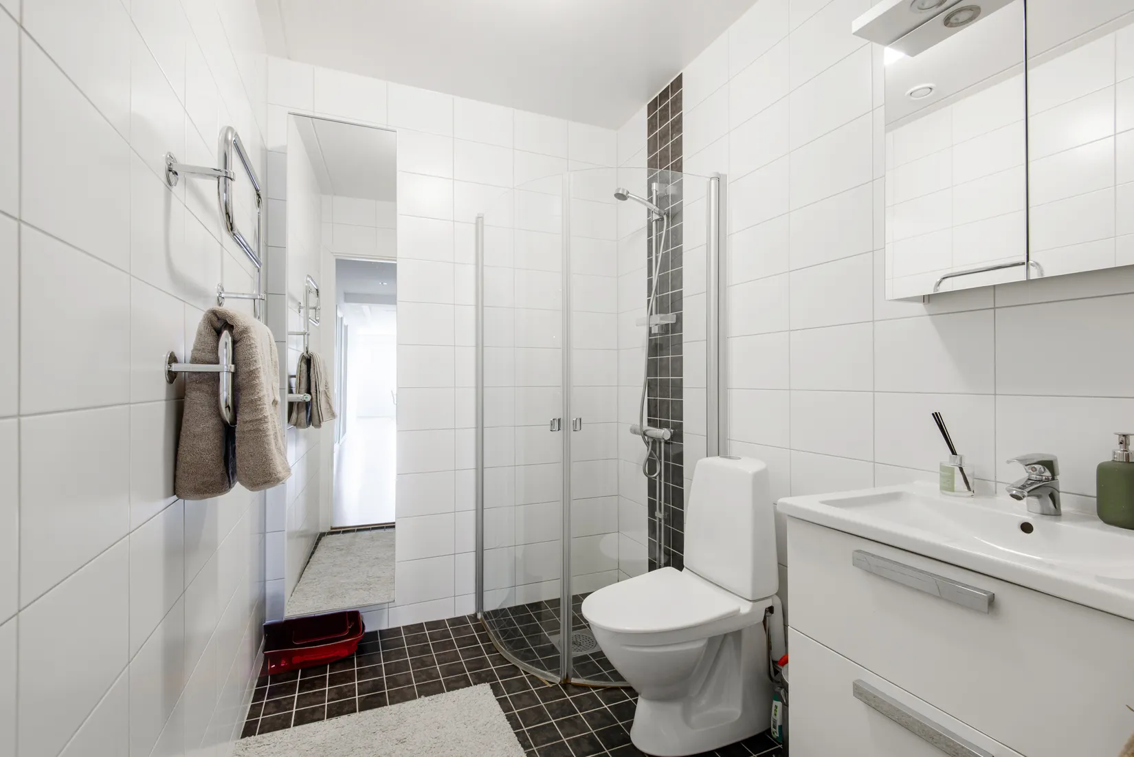 Bostadsrätt, Evenemangsgatan 30, Arenastaden, Solna