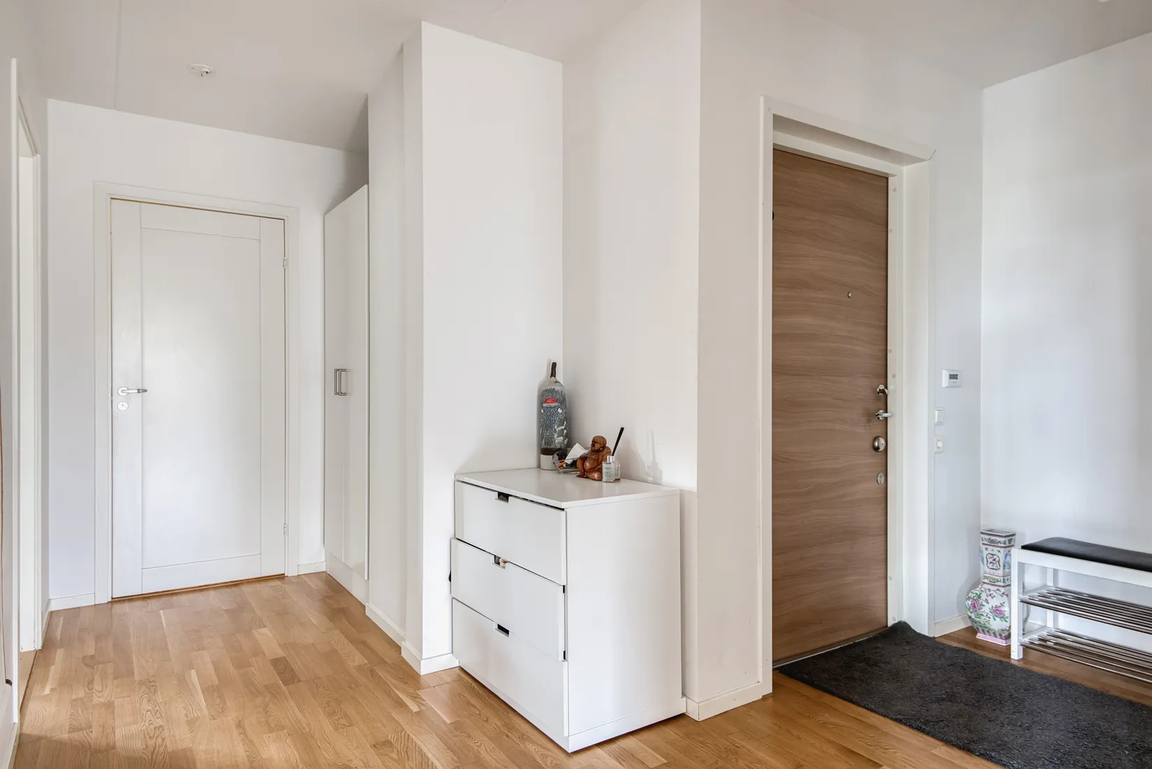 Bostadsrätt, Evenemangsgatan 30, Arenastaden, Solna