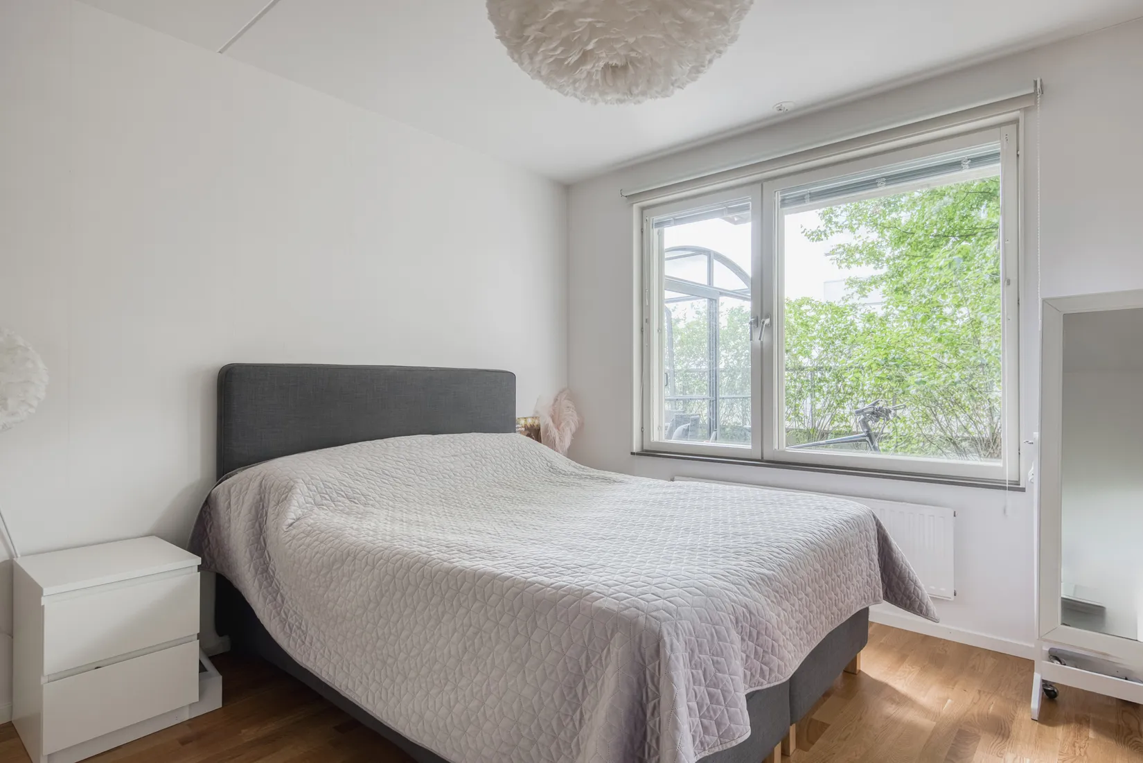 Bostadsrätt, Evenemangsgatan 30, Arenastaden, Solna