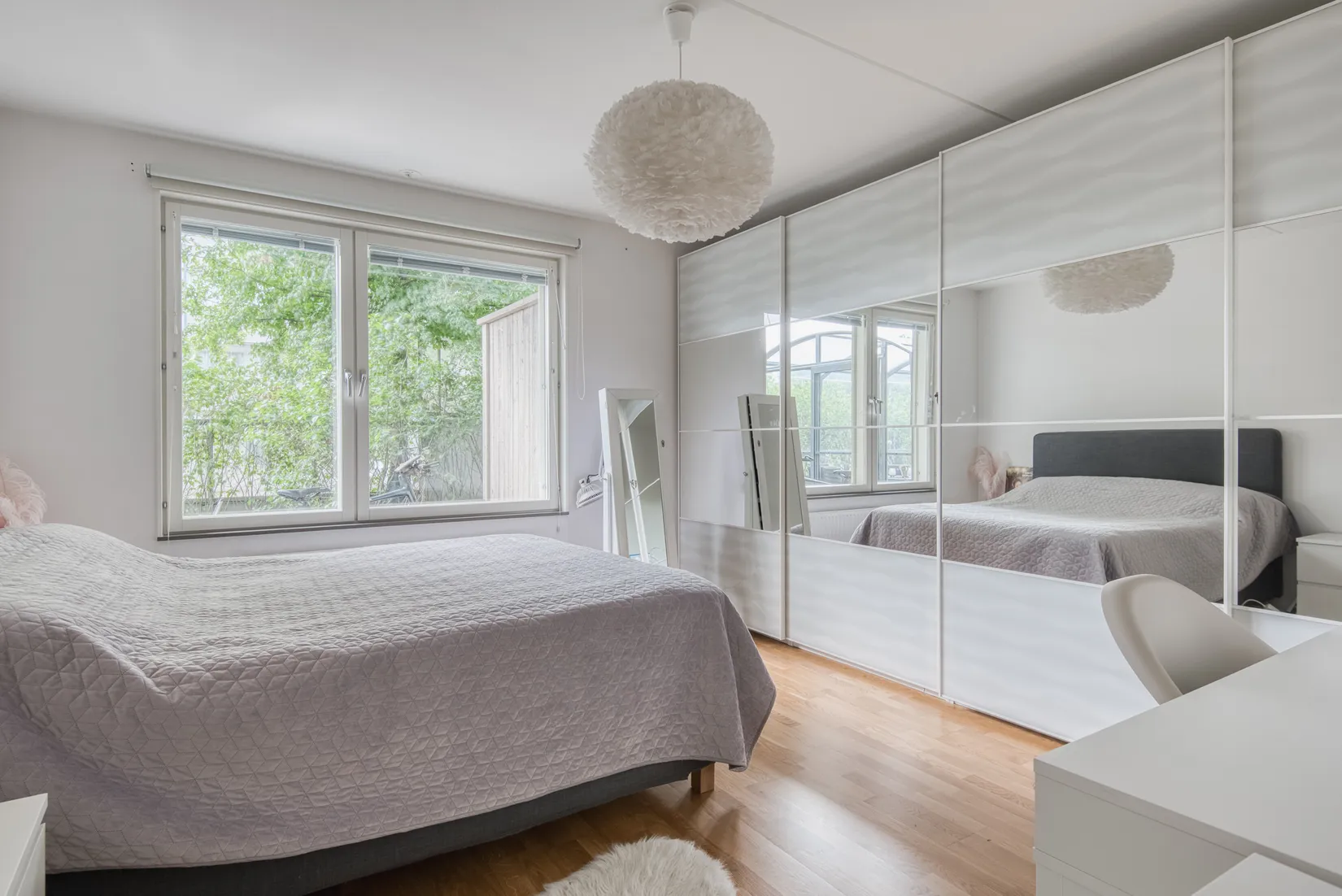 Bostadsrätt, Evenemangsgatan 30, Arenastaden, Solna