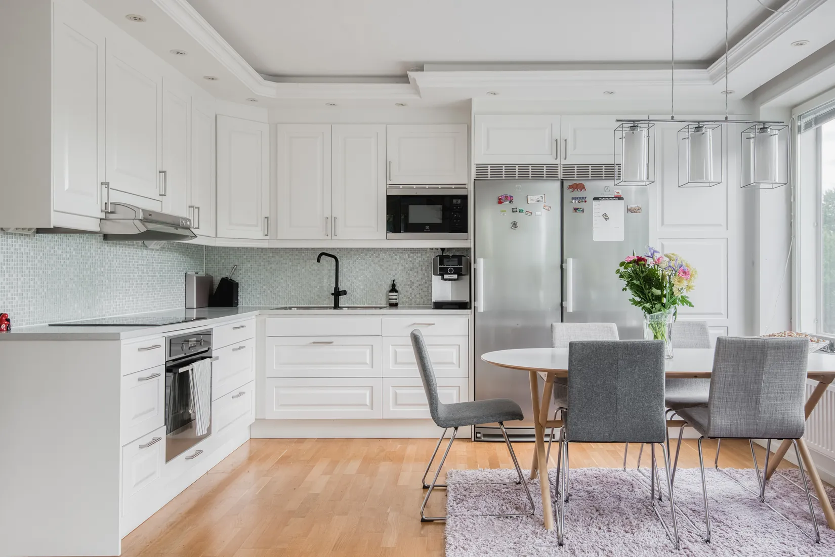 Bostadsrätt, Evenemangsgatan 30, Arenastaden, Solna