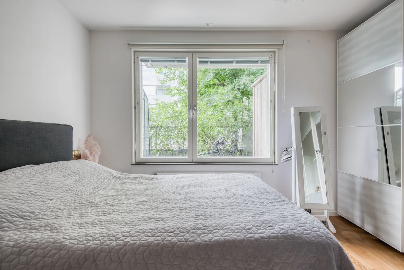 Bostadsrätt, Evenemangsgatan 30, Arenastaden, Solna