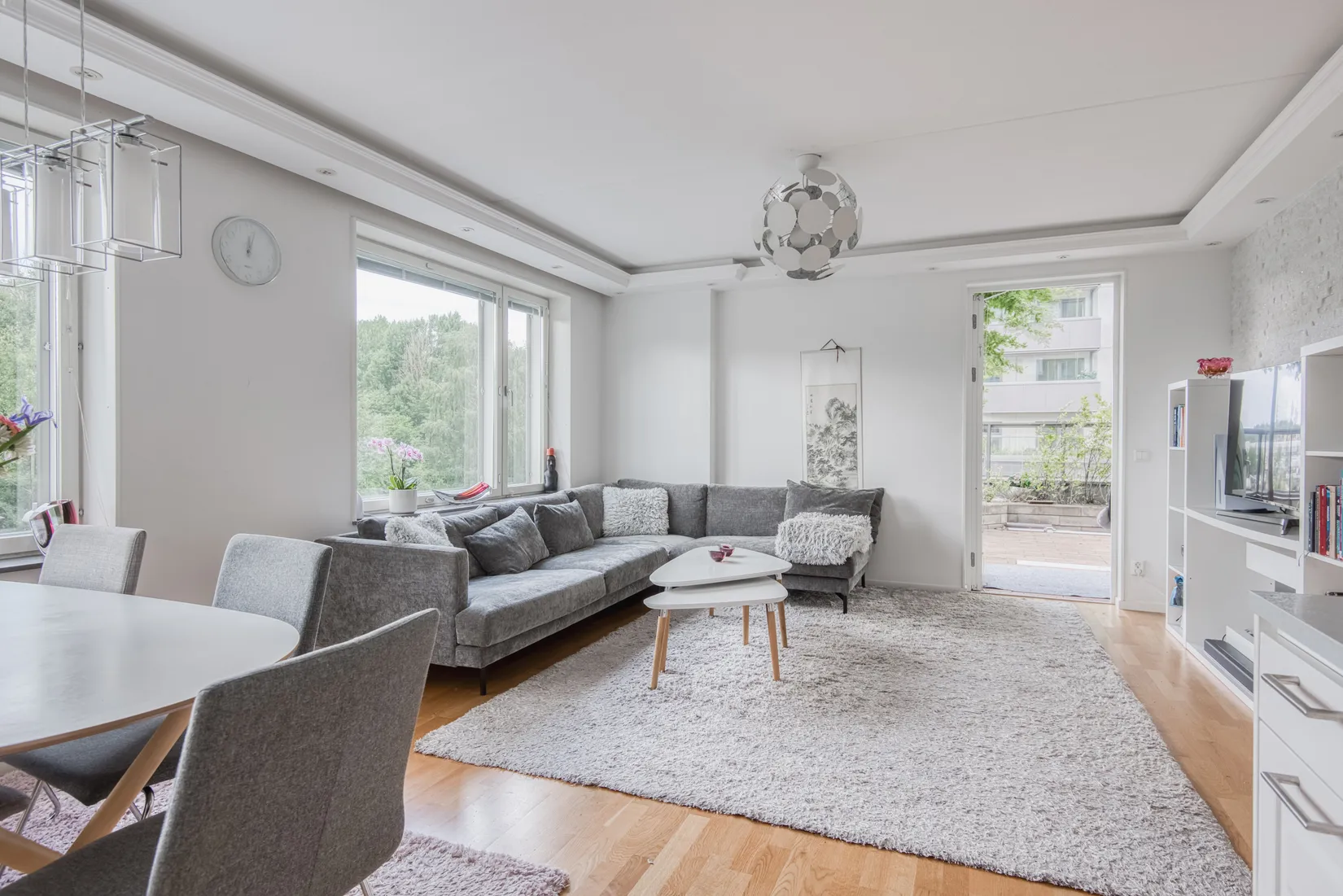 Bostadsrätt, Evenemangsgatan 30, Arenastaden, Solna
