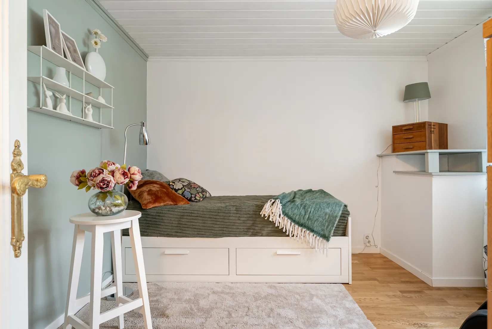 Villa, Radhus, Yrkesvägen 77, Snättringe, Huddinge
