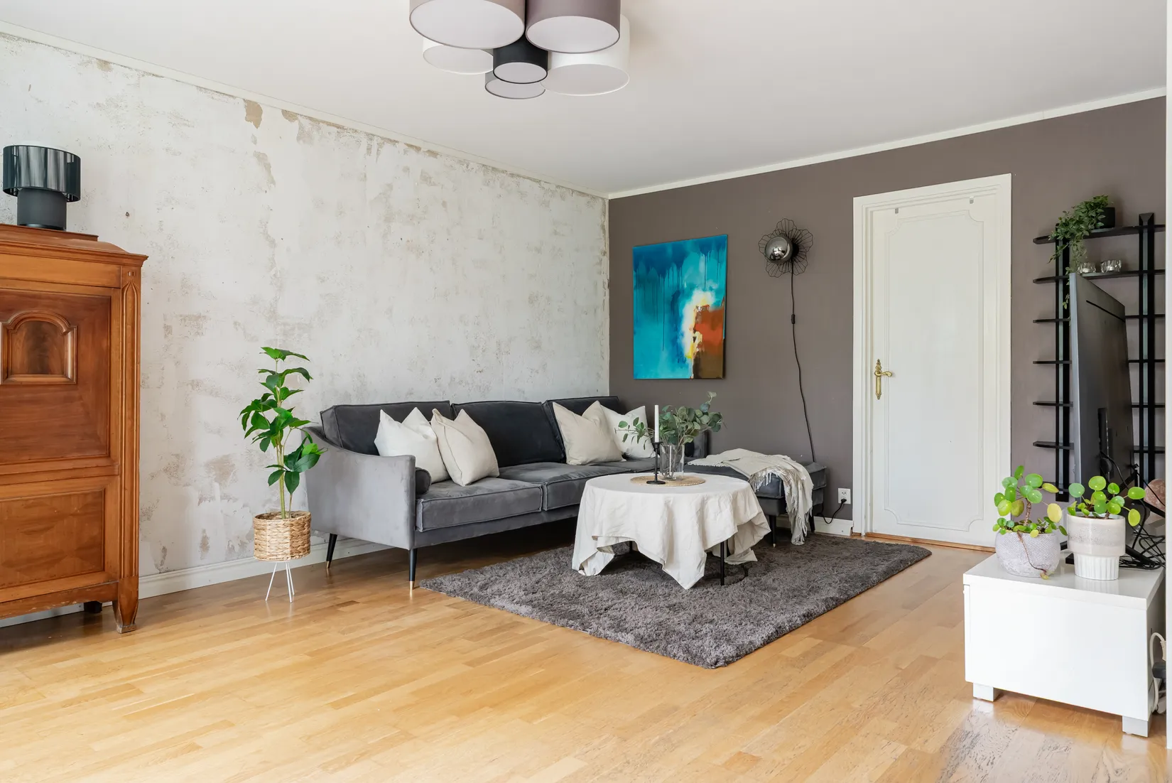 Villa, Radhus, Yrkesvägen 77, Snättringe, Huddinge