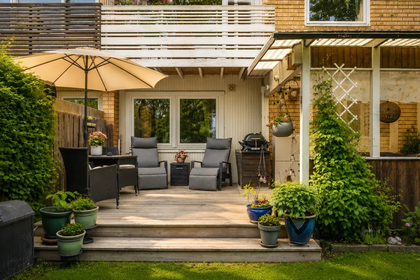 Villa, Radhus, Yrkesvägen 77, Snättringe, Huddinge