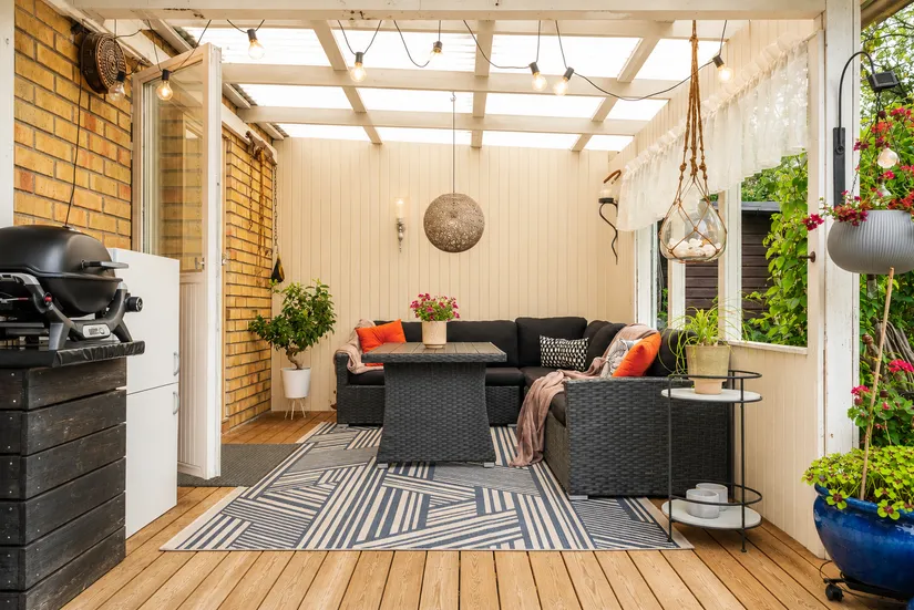 Villa, Radhus, Yrkesvägen 77, Snättringe, Huddinge