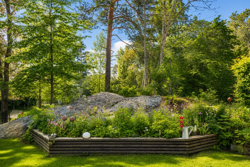 Villa, Radhus, Yrkesvägen 77, Snättringe, Huddinge