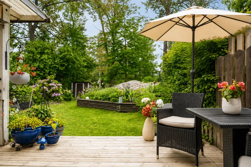 Villa, Radhus, Yrkesvägen 77, Snättringe, Huddinge