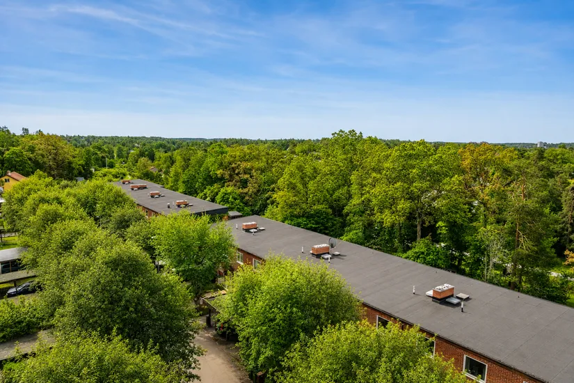 Villa, Radhus, Yrkesvägen 77, Snättringe, Huddinge