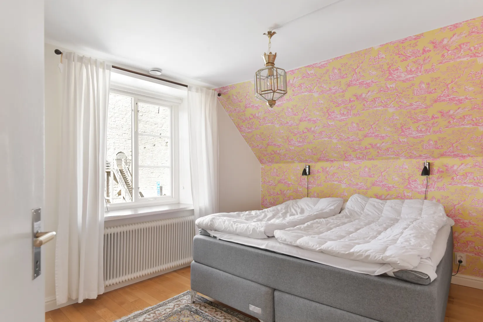 Bostadsrätt, Norra Murgatan 25, Klinten Visby , Gotland
