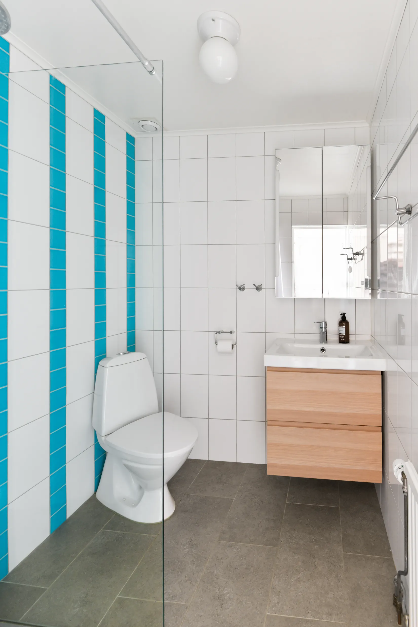 Bostadsrätt, Norra Murgatan 25, Klinten Visby , Gotland