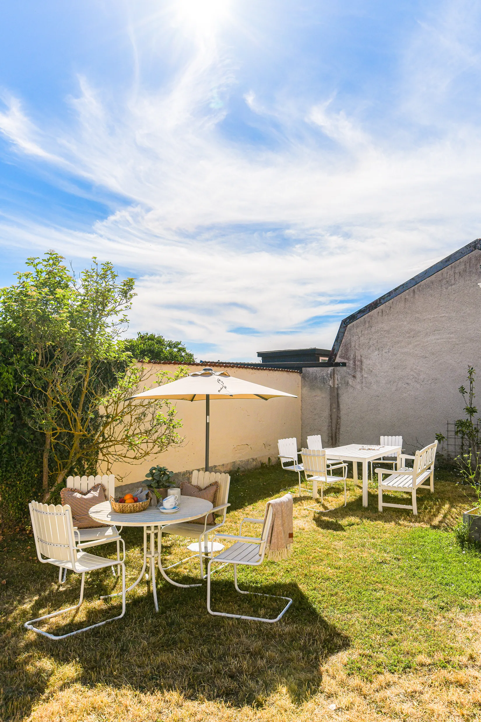 Bostadsrätt, Norra Murgatan 25, Klinten Visby , Gotland