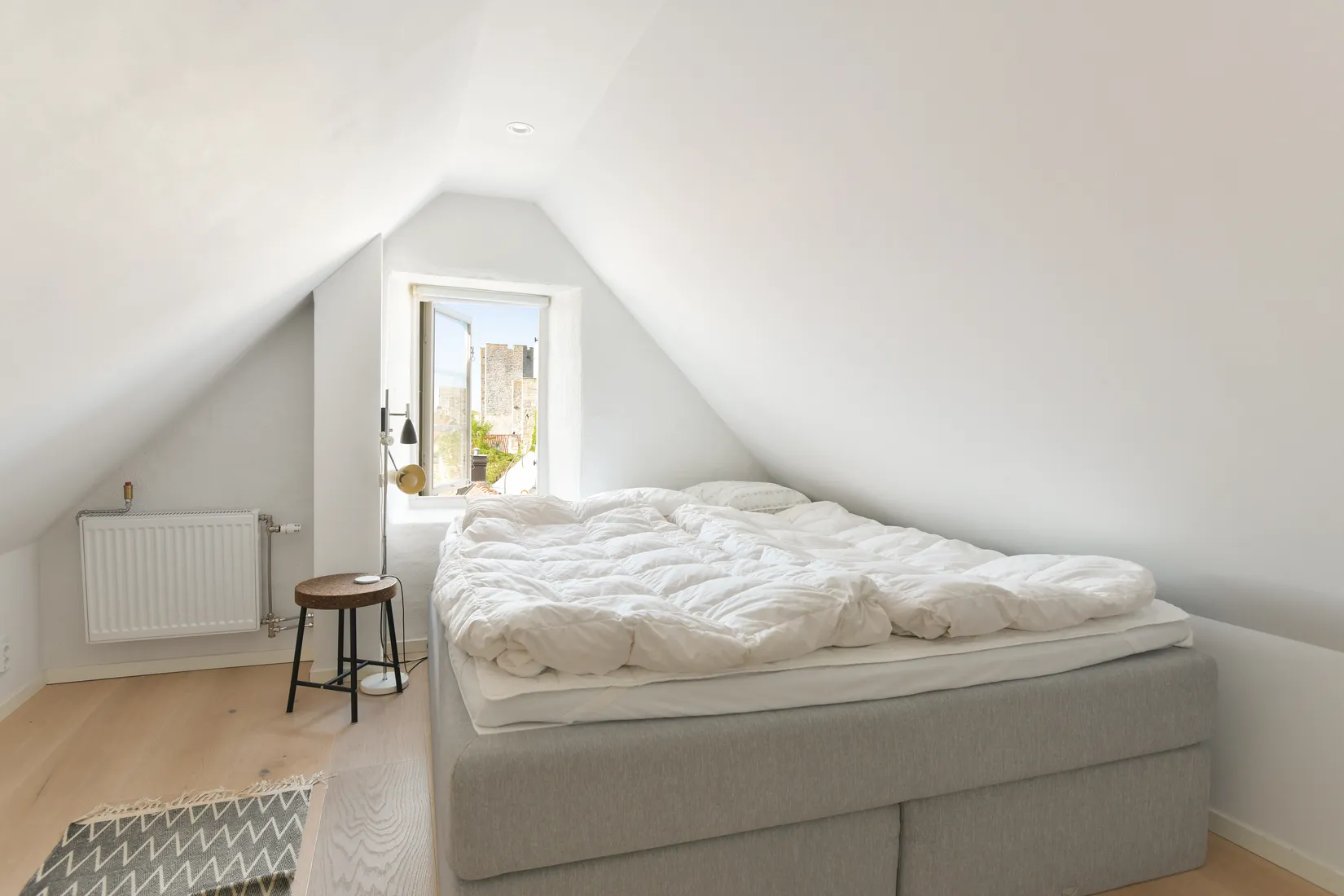 Bostadsrätt, Norra Murgatan 25, Klinten Visby , Gotland
