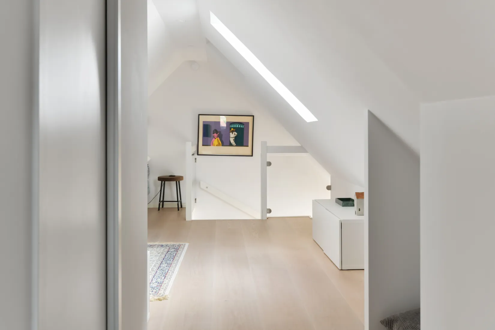 Bostadsrätt, Norra Murgatan 25, Klinten Visby , Gotland