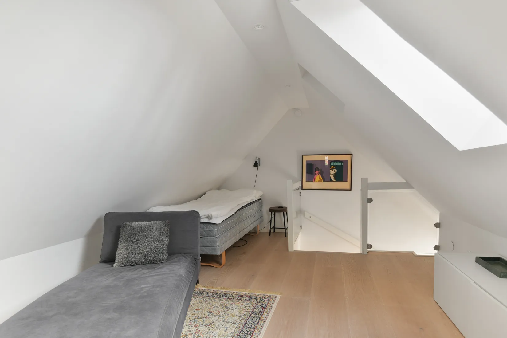 Bostadsrätt, Norra Murgatan 25, Klinten Visby , Gotland