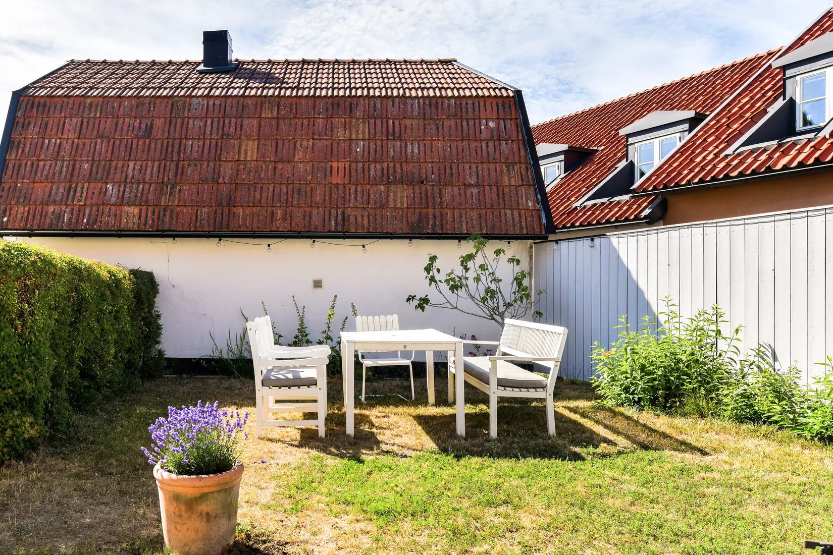Bostadsrätt, Norra Murgatan 25, Klinten Visby , Gotland