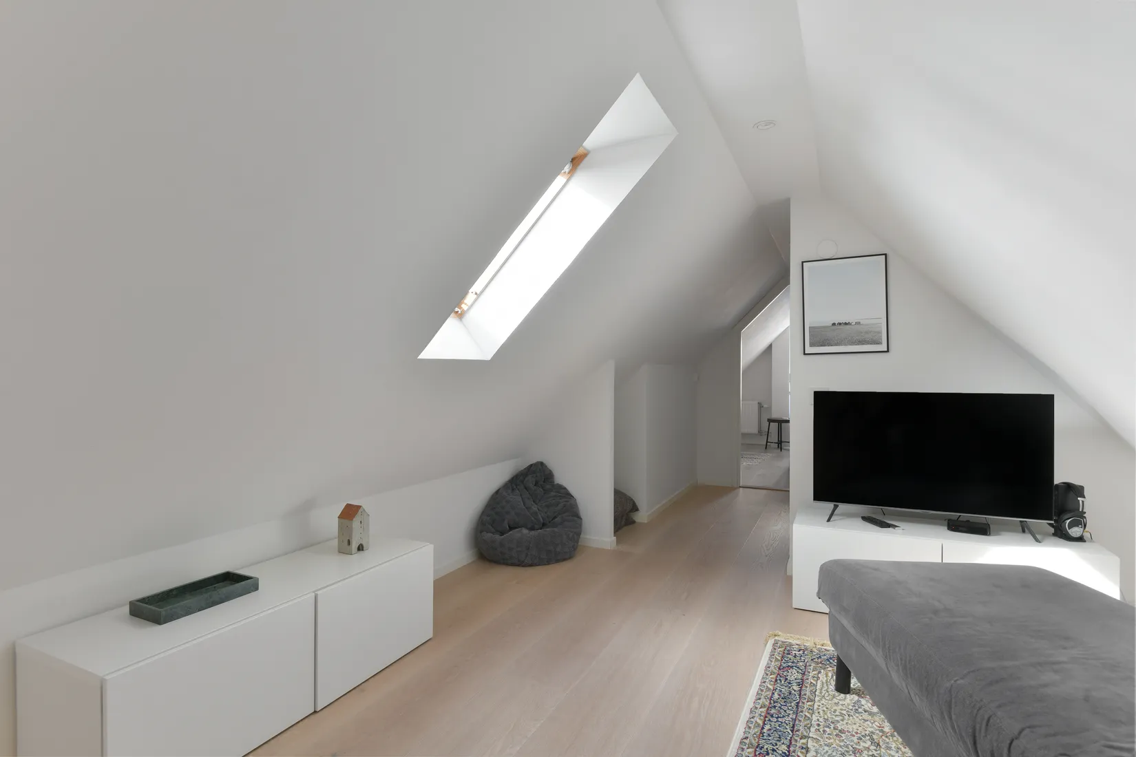 Bostadsrätt, Norra Murgatan 25, Klinten Visby , Gotland