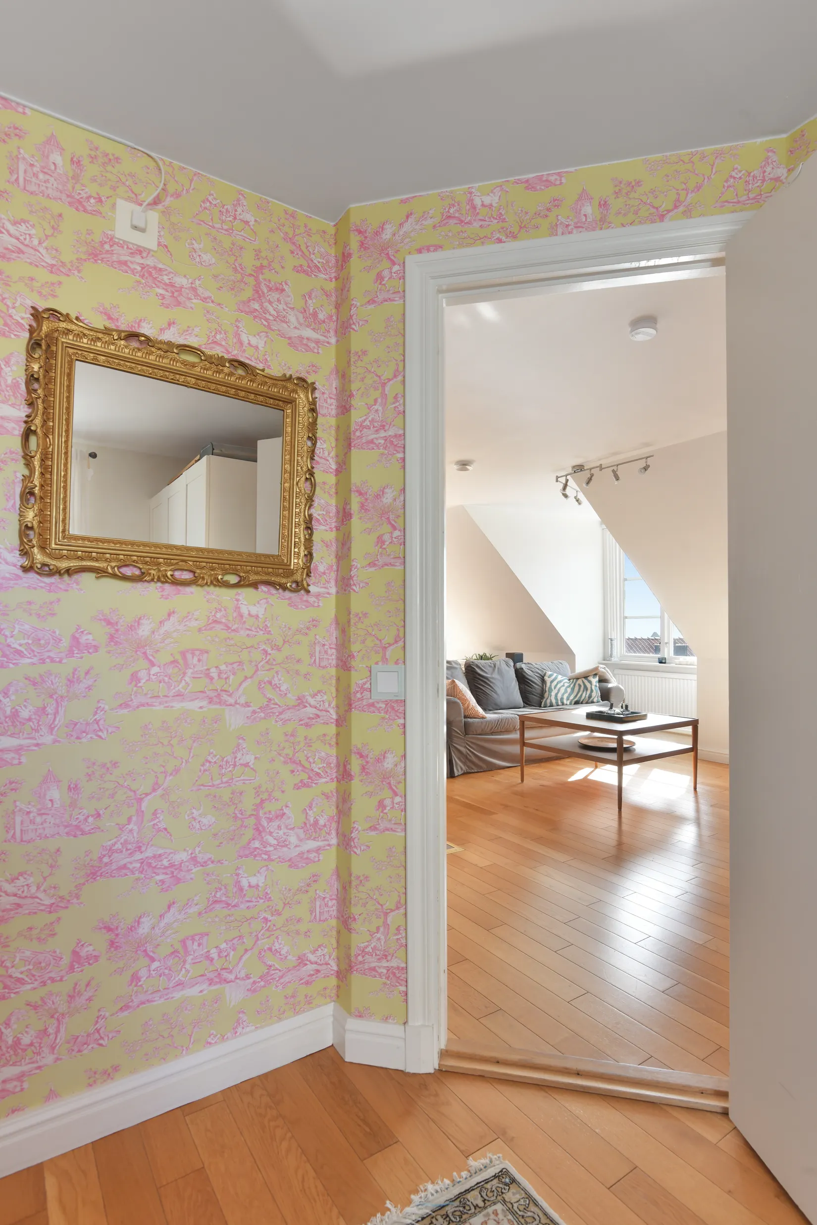 Bostadsrätt, Norra Murgatan 25, Klinten Visby , Gotland