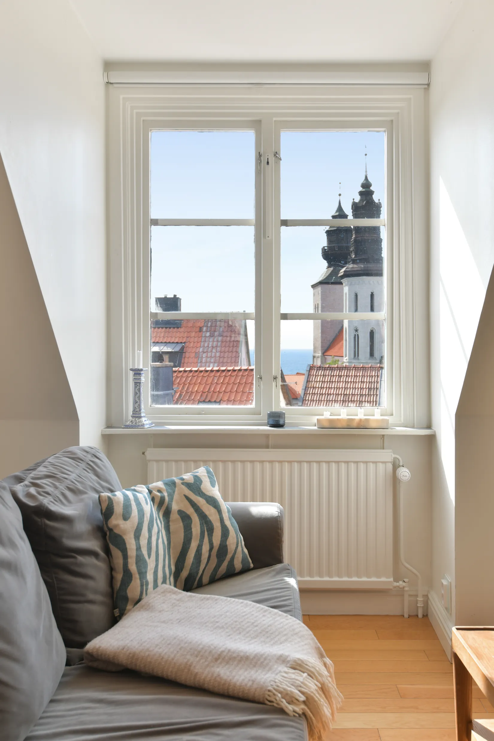 Bostadsrätt, Norra Murgatan 25, Klinten Visby , Gotland