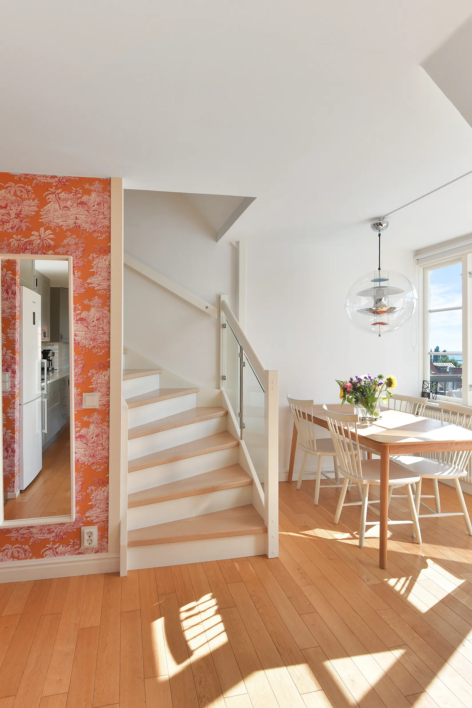 Bostadsrätt, Norra Murgatan 25, Klinten Visby , Gotland