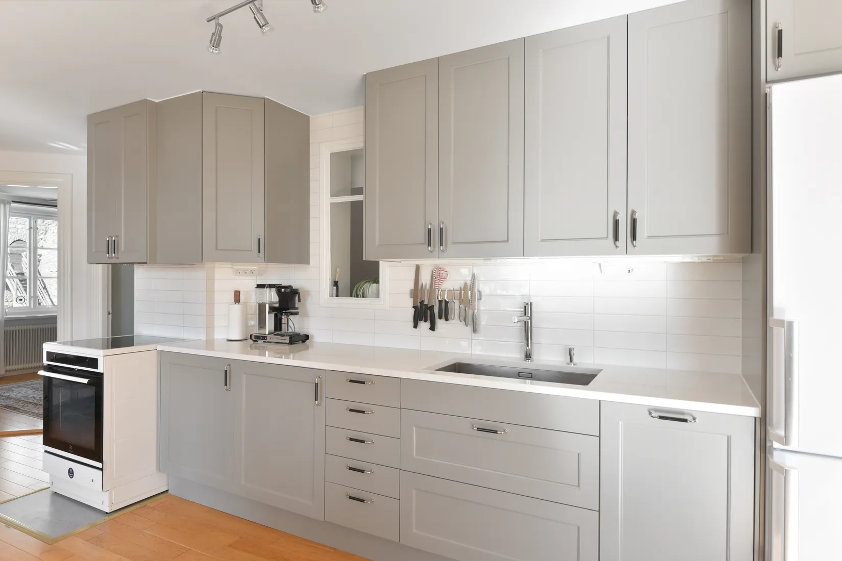 Bostadsrätt, Norra Murgatan 25, Klinten Visby , Gotland