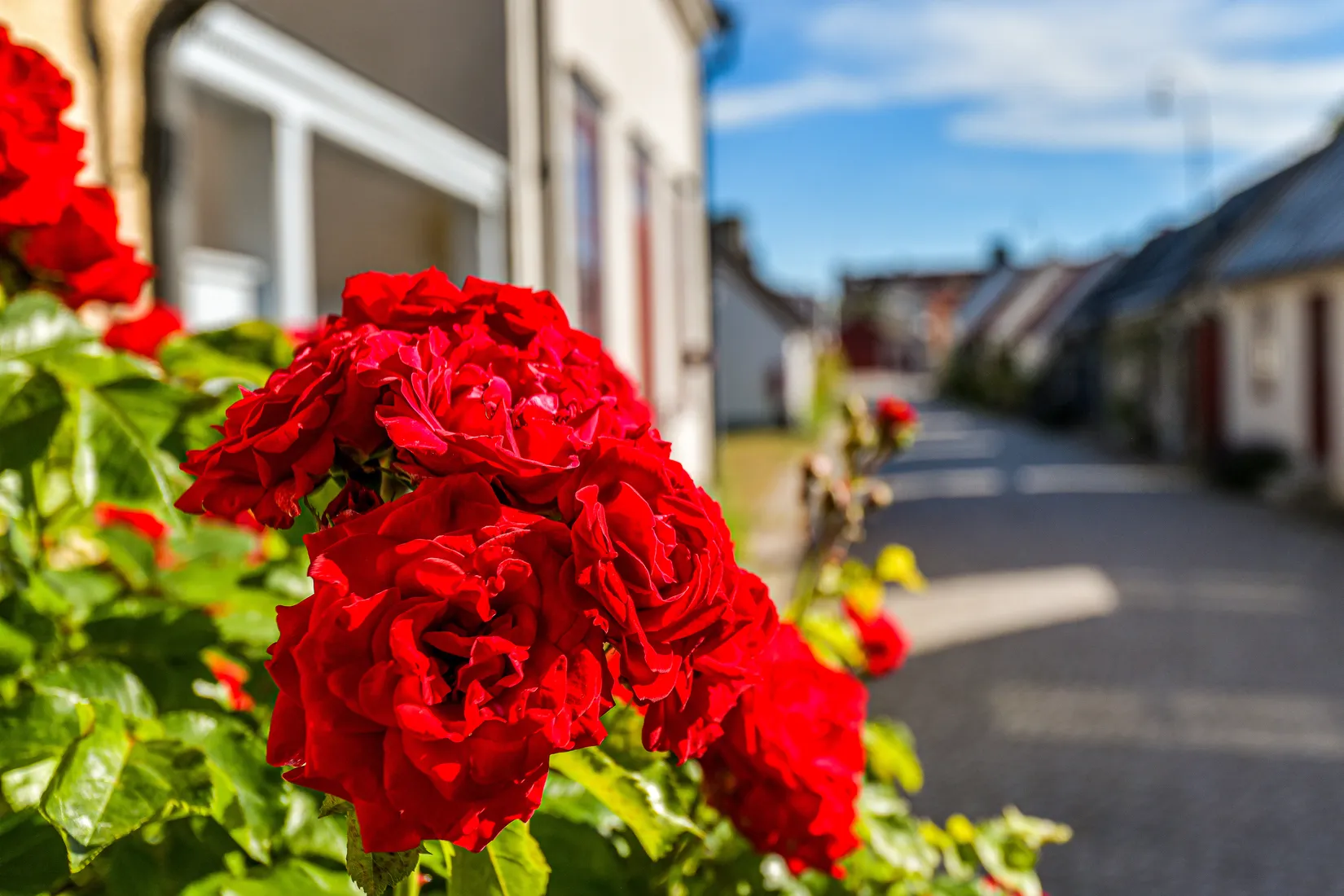 Bostadsrätt, Norra Murgatan 25, Klinten Visby , Gotland
