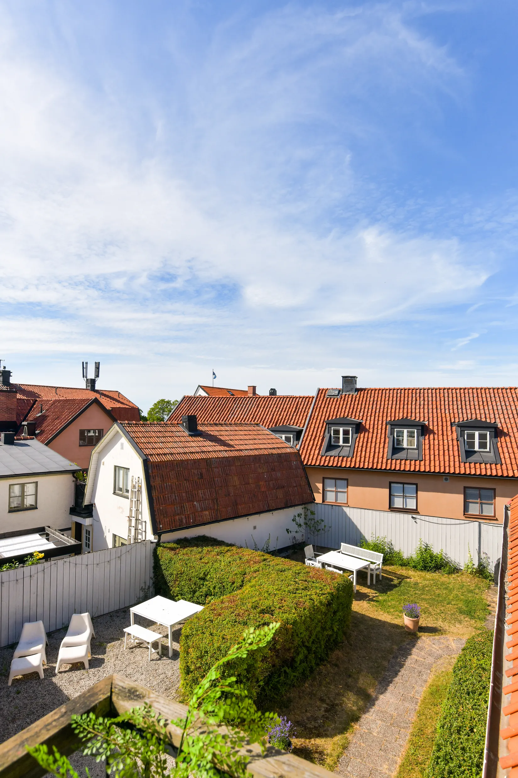 Bostadsrätt, Norra Murgatan 25, Klinten Visby , Gotland