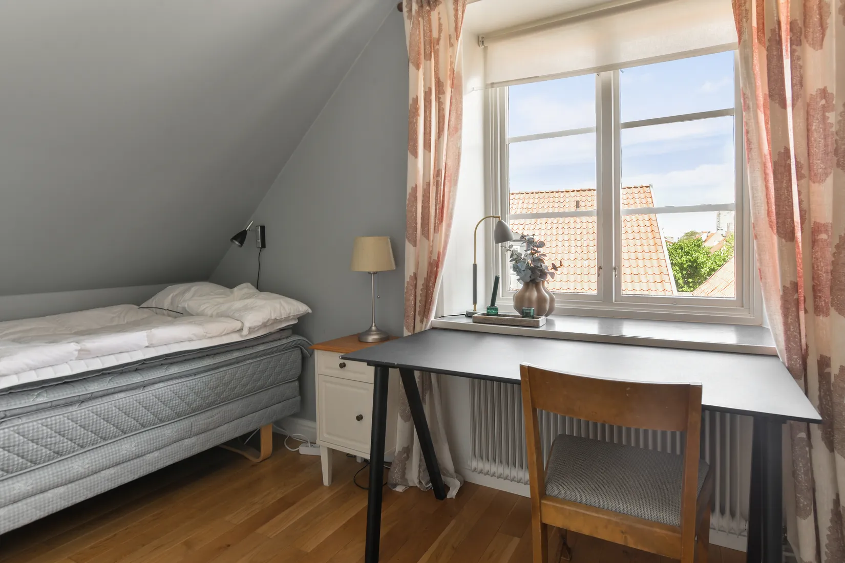 Bostadsrätt, Norra Murgatan 25, Klinten Visby , Gotland