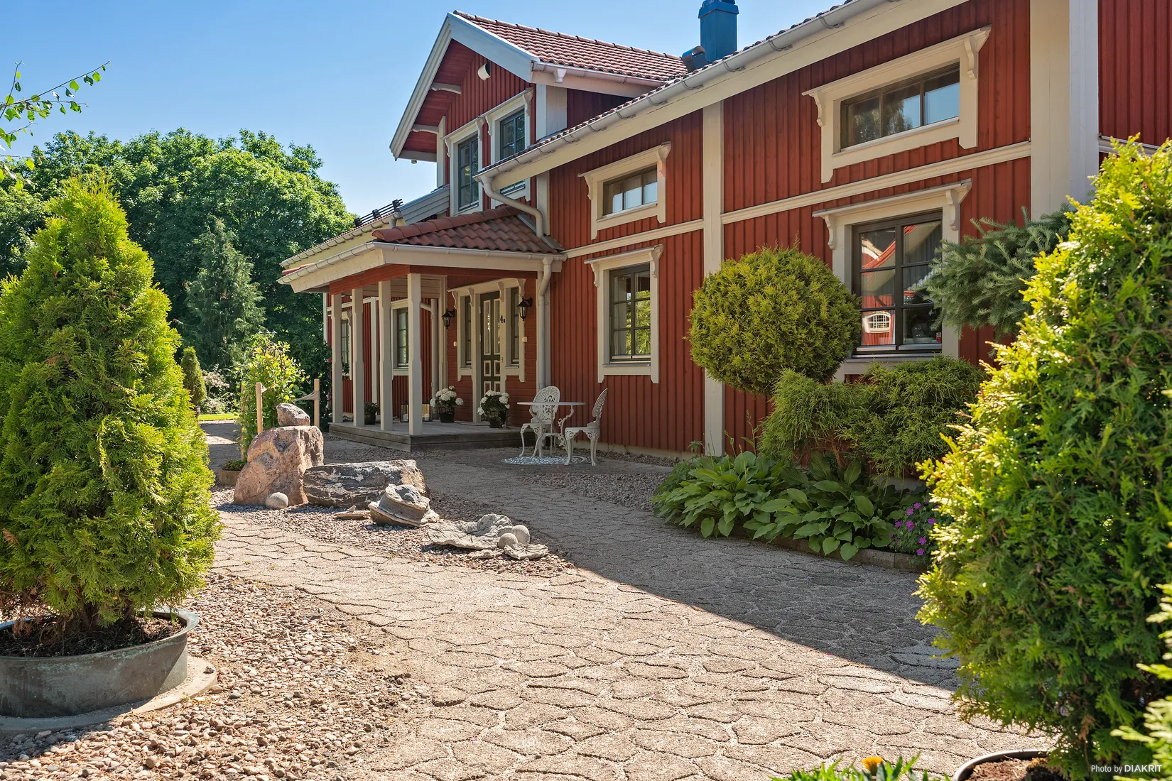 Villa, Gasellvägen 4A, Hjortsberg, Ljungby