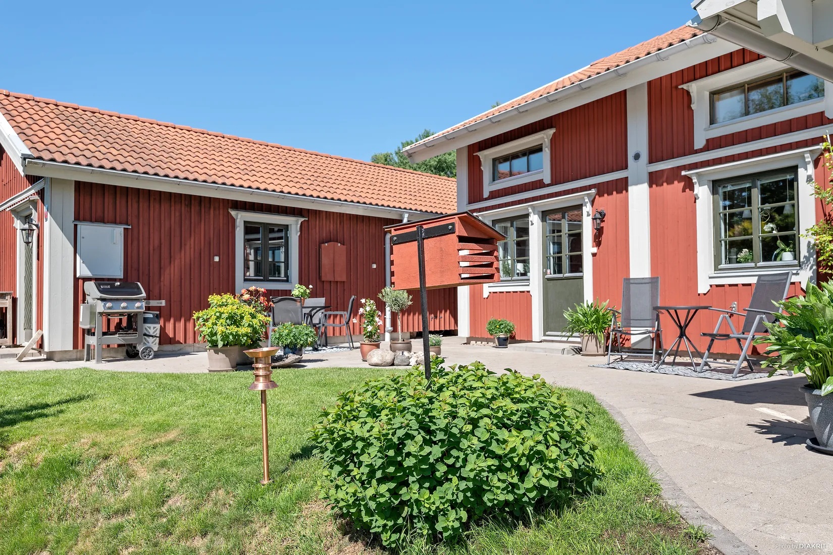 Villa, Gasellvägen 4A, Hjortsberg, Ljungby