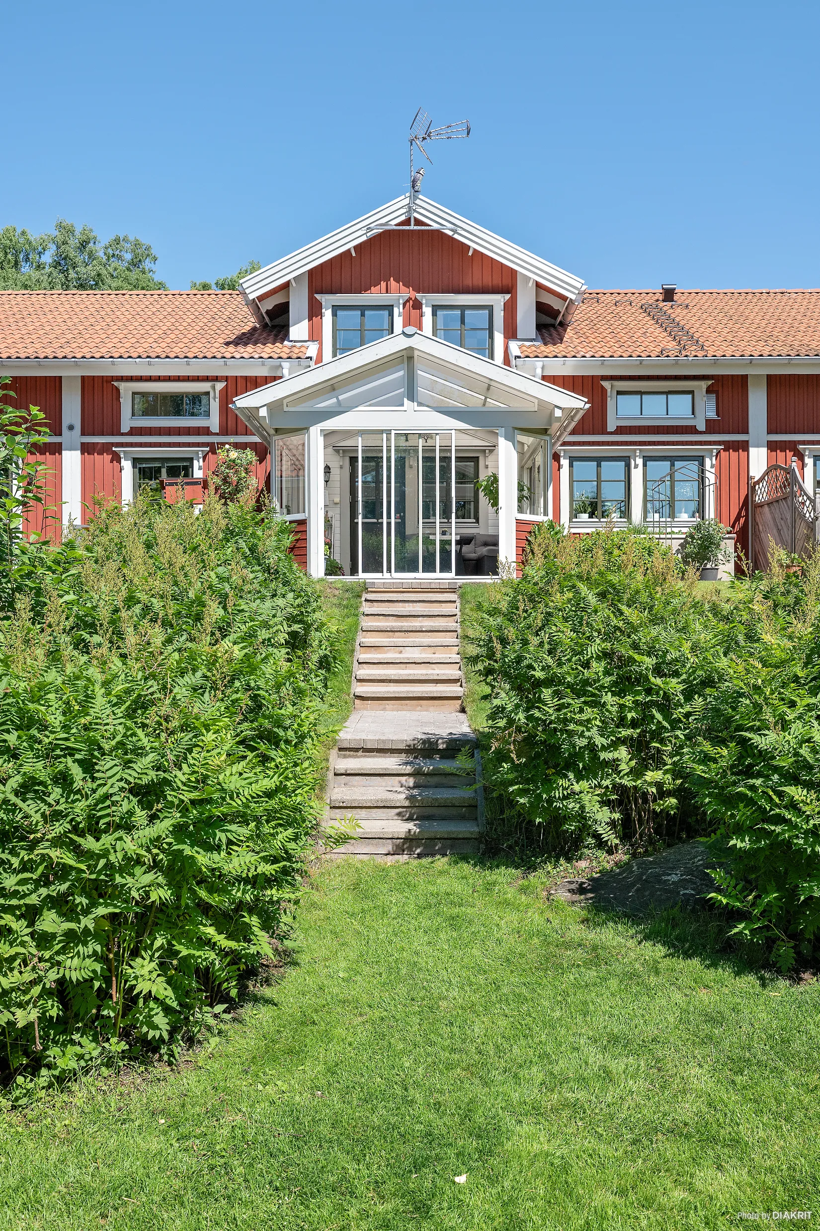 Villa, Gasellvägen 4A, Hjortsberg, Ljungby