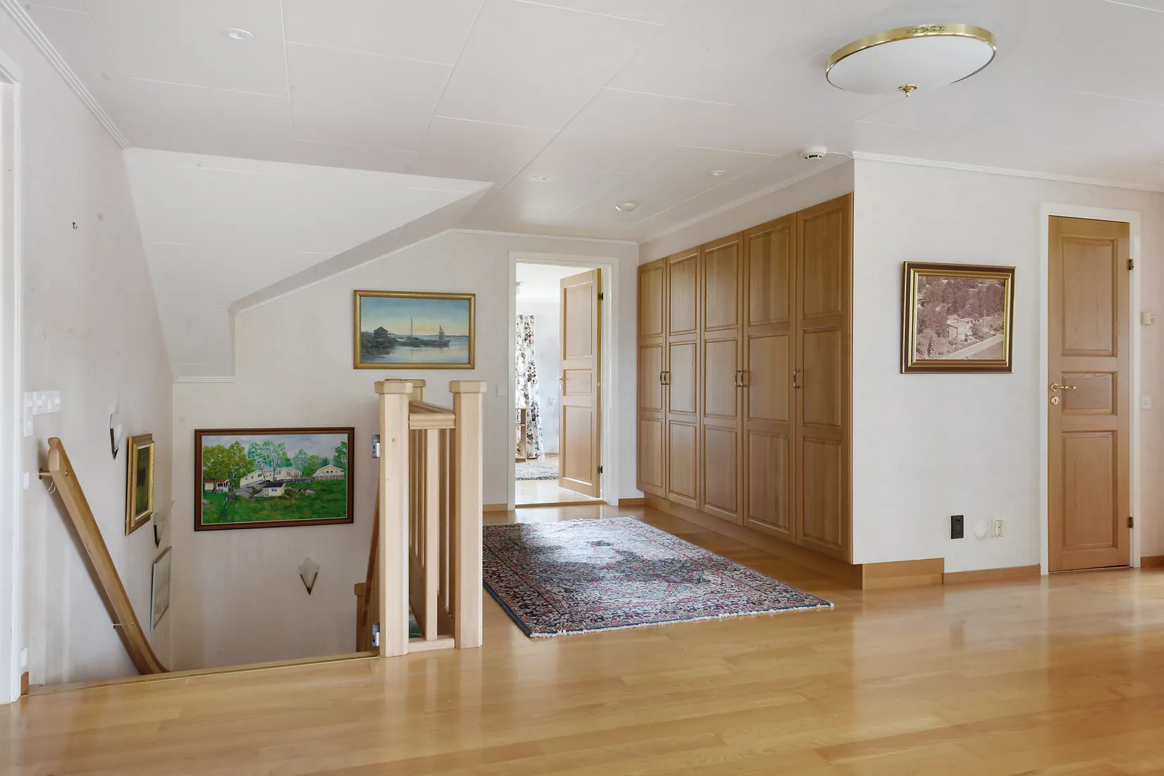 Villa, Forshall Östra Forsöle 1, Forshall, Grästorp