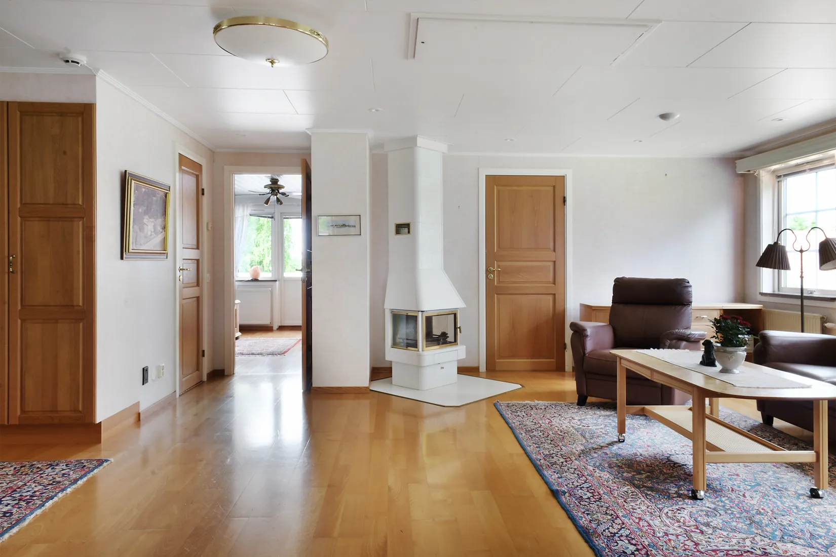 Villa, Forshall Östra Forsöle 1, Forshall, Grästorp