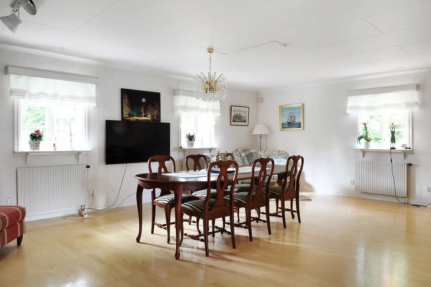Villa, Forshall Östra Forsöle 1, Forshall, Grästorp