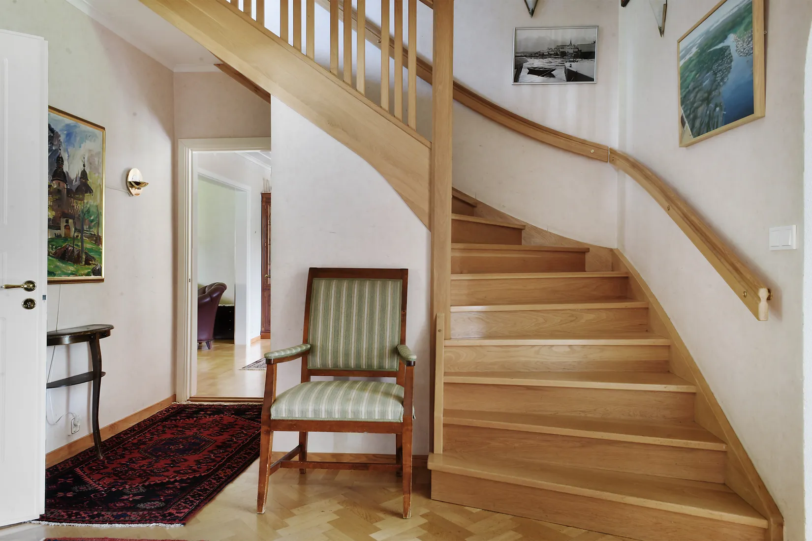 Villa, Forshall Östra Forsöle 1, Forshall, Grästorp