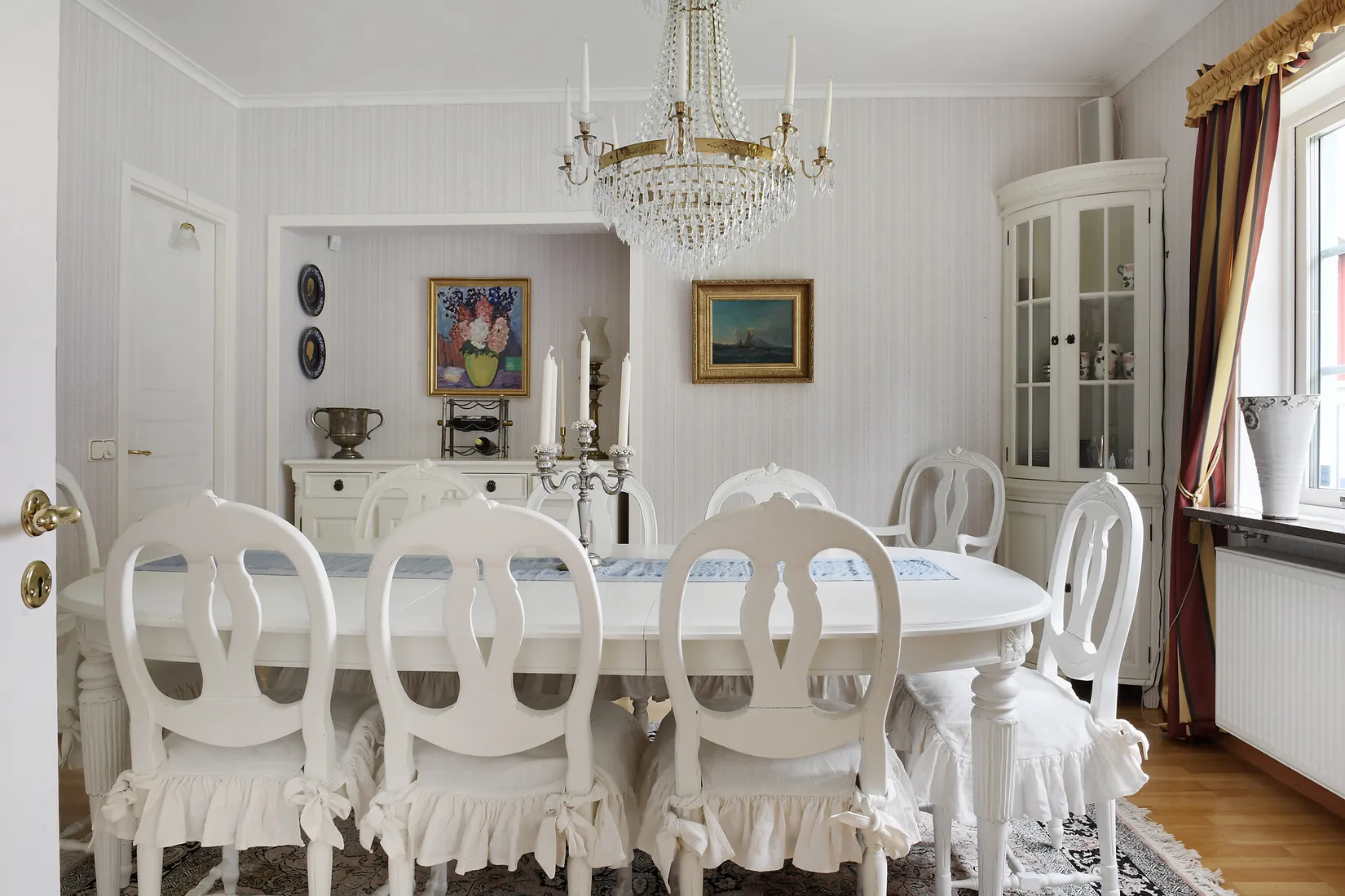 Villa, Forshall Östra Forsöle 1, Forshall, Grästorp