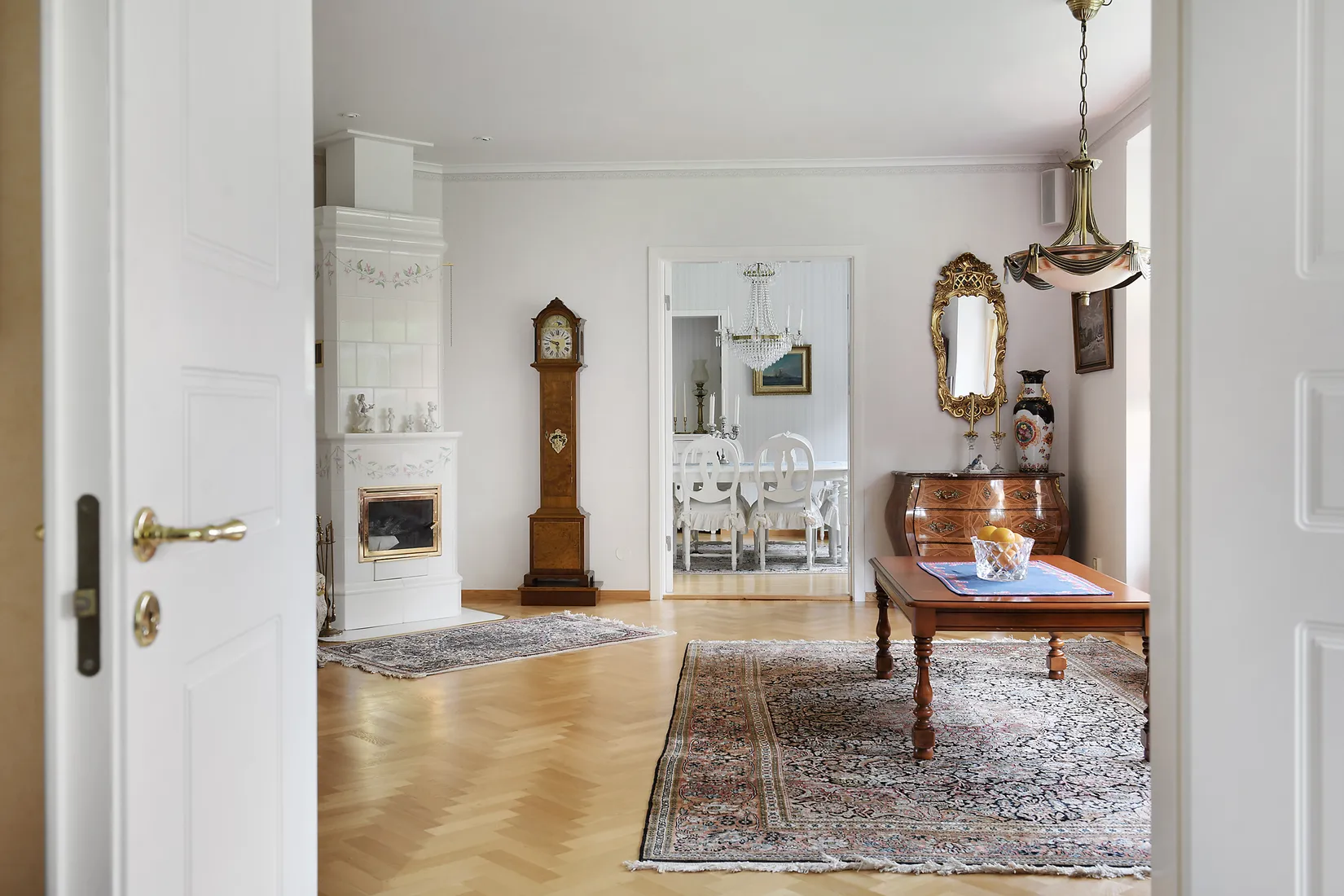 Villa, Forshall Östra Forsöle 1, Forshall, Grästorp