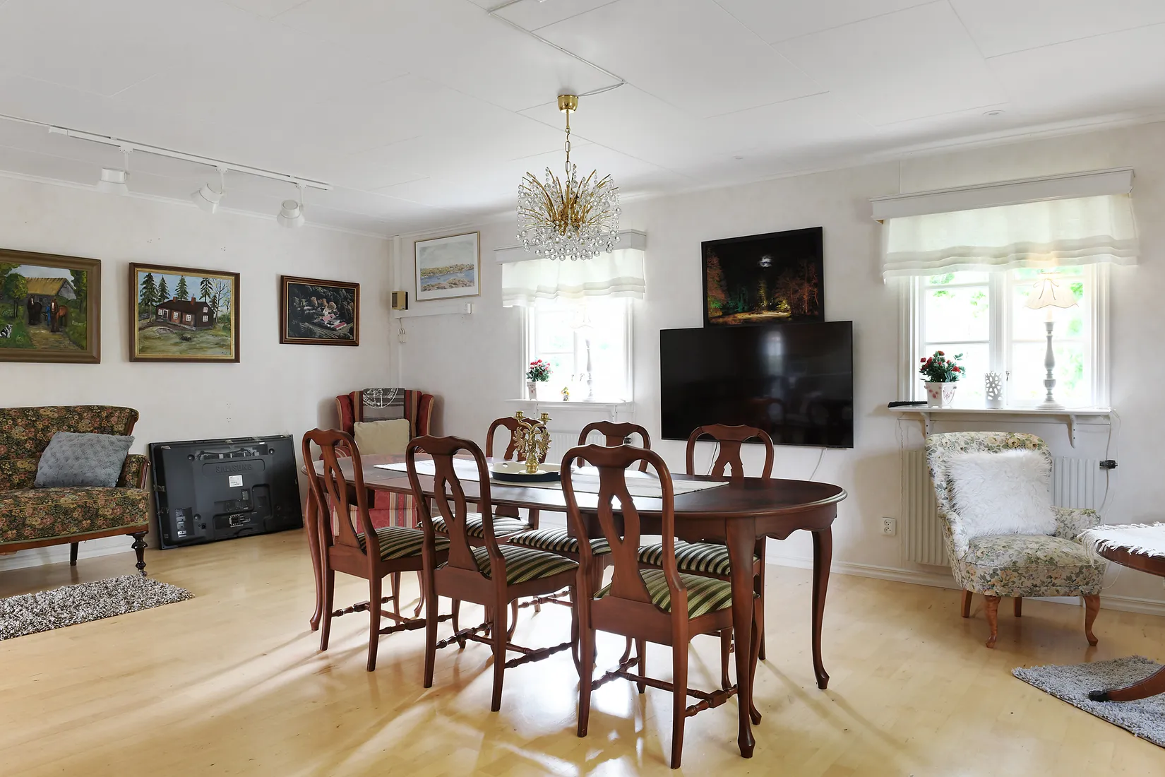 Villa, Forshall Östra Forsöle 1, Forshall, Grästorp