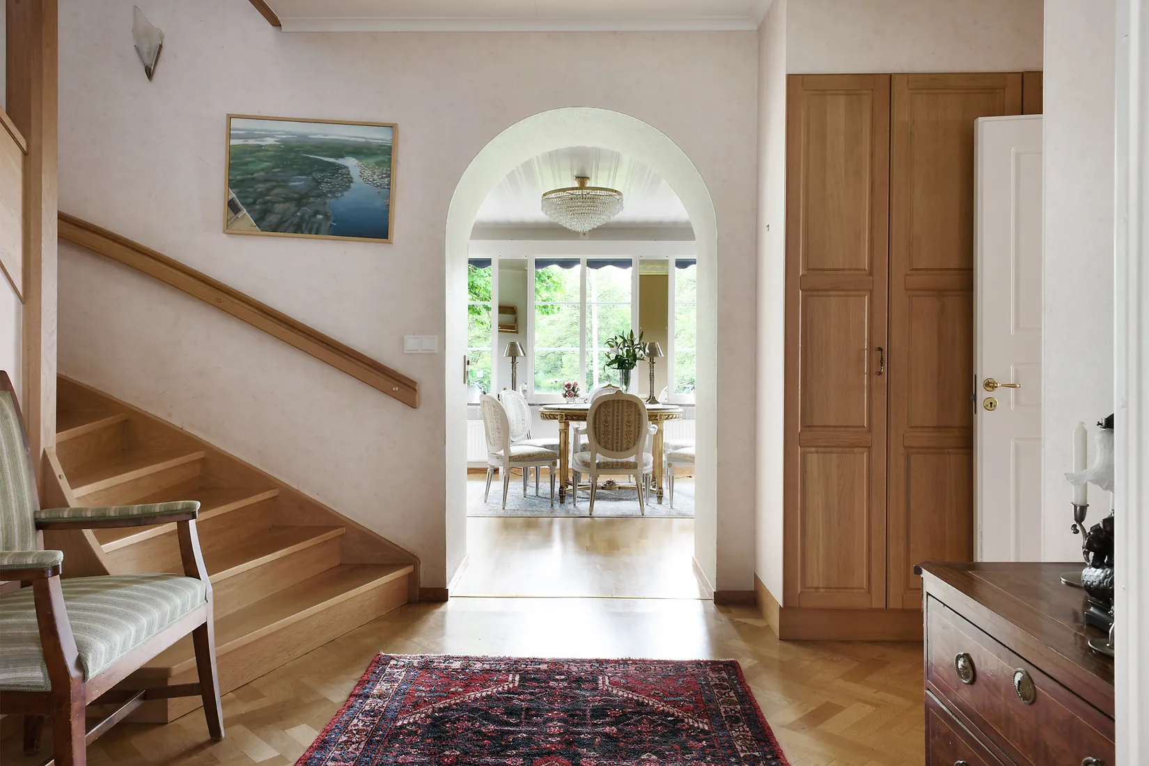 Villa, Forshall Östra Forsöle 1, Forshall, Grästorp