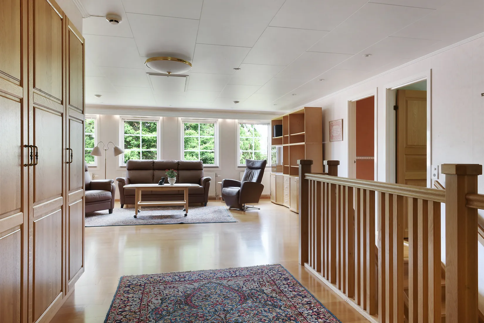 Villa, Forshall Östra Forsöle 1, Forshall, Grästorp