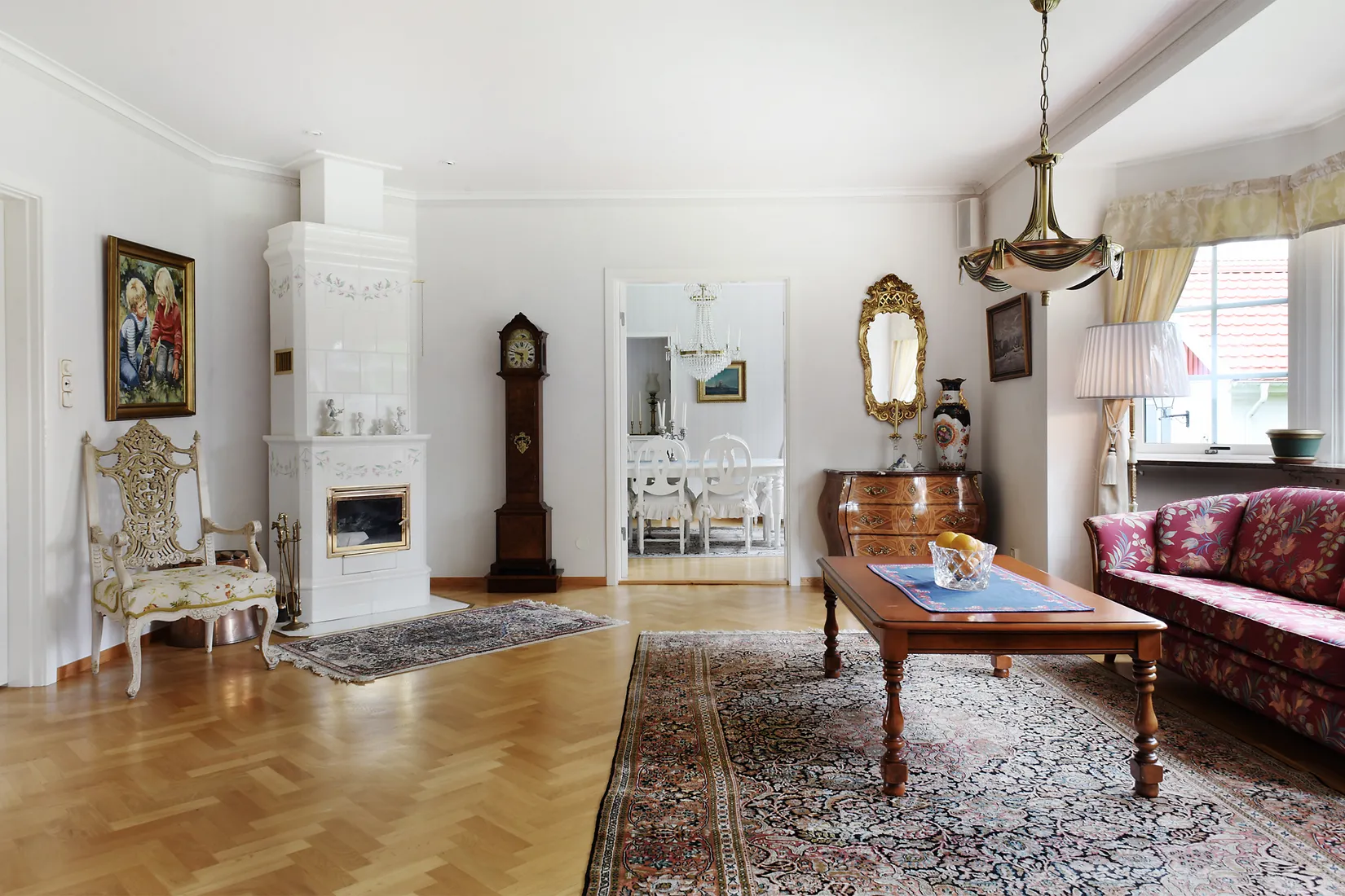 Villa, Forshall Östra Forsöle 1, Forshall, Grästorp
