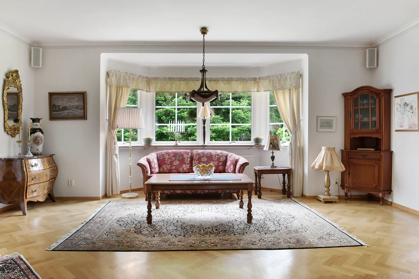 Villa, Forshall Östra Forsöle 1, Forshall, Grästorp
