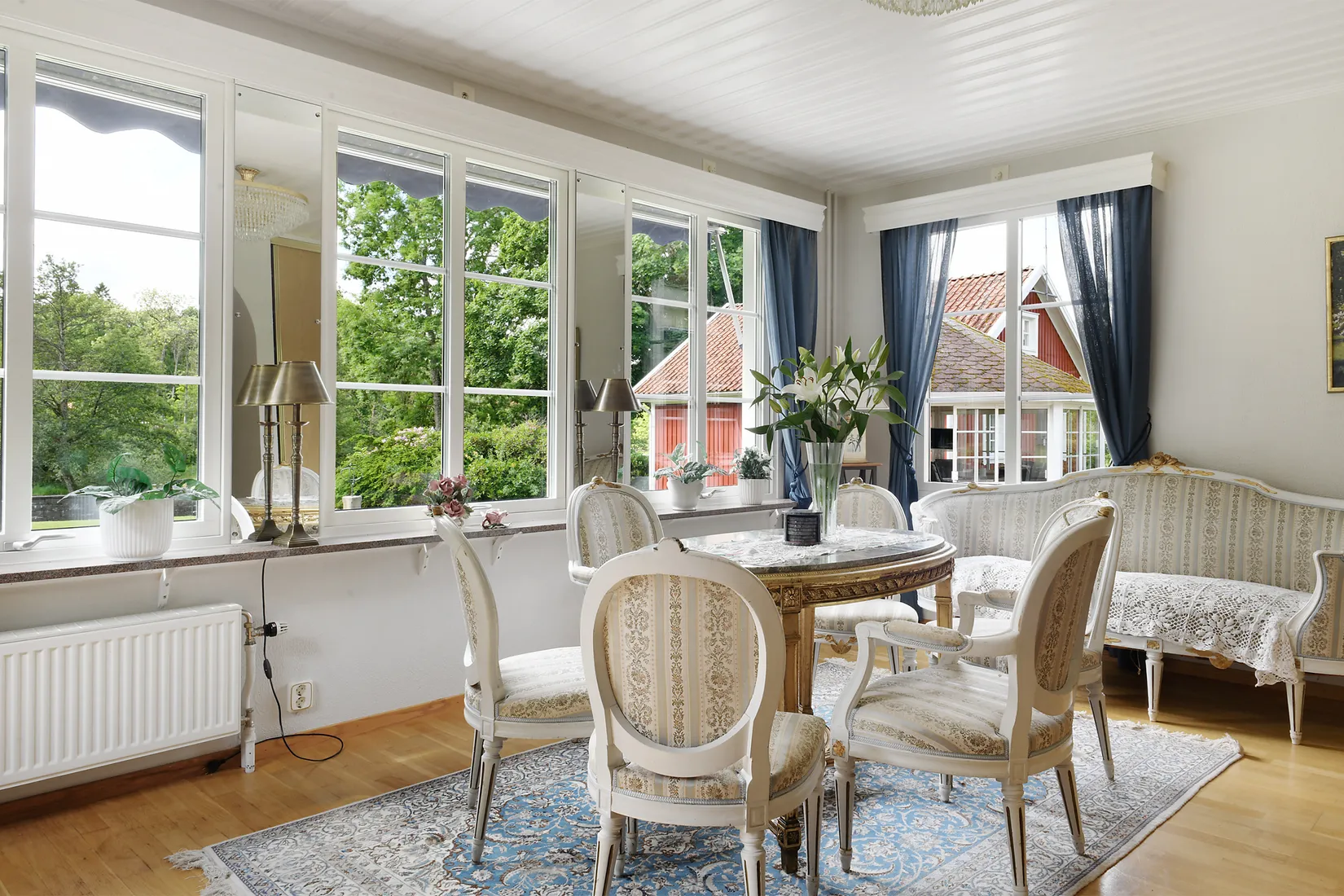 Villa, Forshall Östra Forsöle 1, Forshall, Grästorp